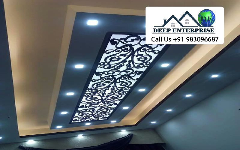 Mdf False Ceiling Design Infoupdate