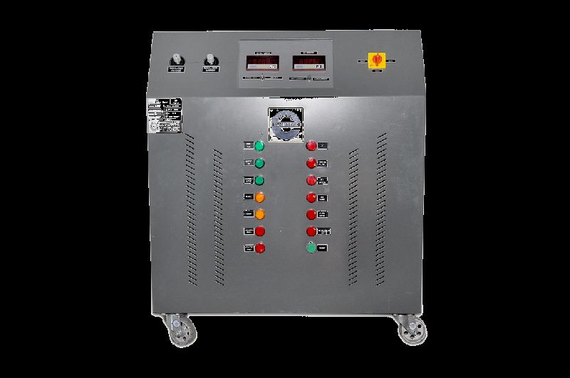 Industrial Battery Charger by Enertechups Pvt Ltd from Pune Maharashtra