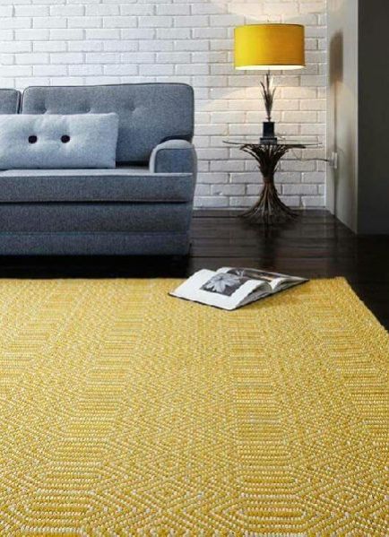 Hand Woven Flat Weave Rugs, Size : 4x5feet, 6x7feet, 8x9feet
