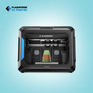Flashforge Creator 3 3D Printer, for Industrial, Power : 220V