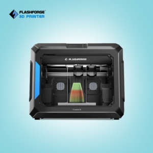 Flashforge Creator 3 3D Printer