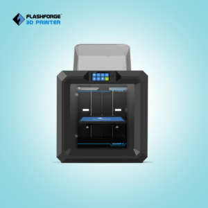 Flashforge Guider II 3D Printer, for Industrial, Power : 220V