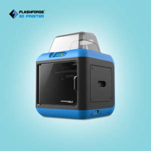 Flashforge Inventor 2 3D Printer, for Industrial, Power : 220V