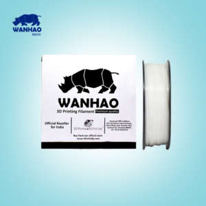 Wanhao 1.75mm Natural PLA 3D Printer Filament