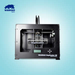 Wanhao Duplicator 10 (D10) 3D Printer