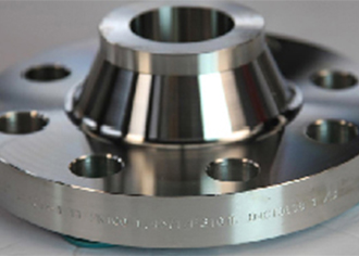 Duplex Steel Flanges