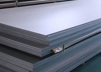 SA 387 GR 12 Alloy Steel Sheets