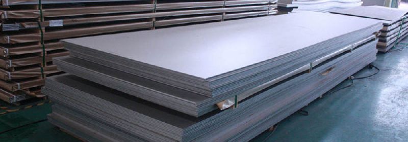 SA 387 GR 22 Alloy Steel Sheets
