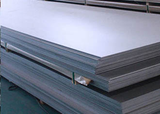 SA 387 GR 5 Alloy Steel Plates