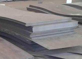 SA 387 GR 91 Alloy Steel Sheets