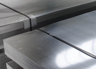 SS 309 Stainless Steel Sheets