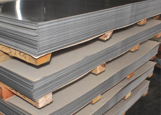 SS 310 Stainless Steel Plates