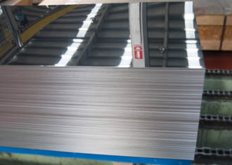 SS 317L Stainless Steel Sheets