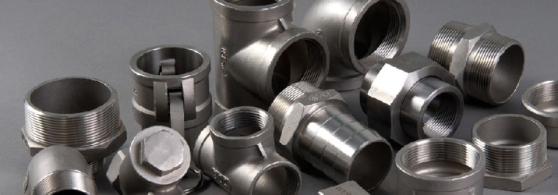 Stainless Steel Buttwelded Pipe Fittings