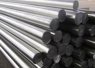 UNS S2502 Duplex Steel Rods, for Stranded Conductors, Length : 5Ft