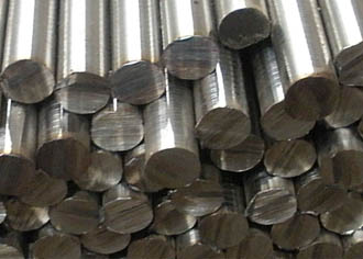 UNS S32750 Super Duplex Steel Rods, for Stranded Conductors, Length : 5Ft