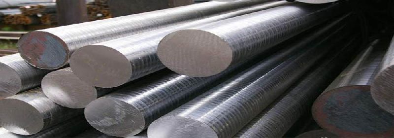 UNS S32750 Super Duplex Steel Round Bars