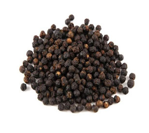 Organic Black Pepper Seeds, for Cooking, Feature : Free From Contamination