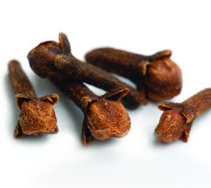 Dry Cloves