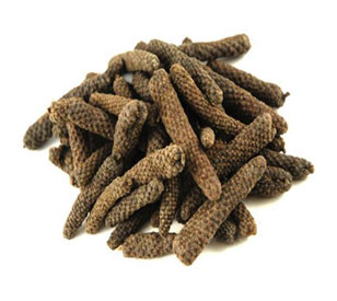 Organic long Pepper, for Cooking, Packaging Type : Plastic Bottle