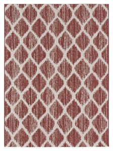 Rectangular Cotton GMO-HT-0382 Hand Tufted Carpet