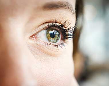 Eye Cancer, Intraocular Melanoma Treatment