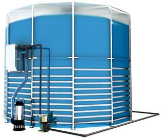 Bio Gas System