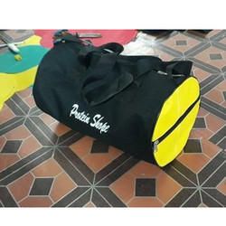 Black Travel Bag