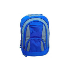 Plain Cotton Stylish School Bag, Size : Standard