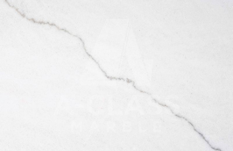 Square Polished Colorado White Marble Slab, for Flooring Use, Feature : Dust Resistance, Good Quality