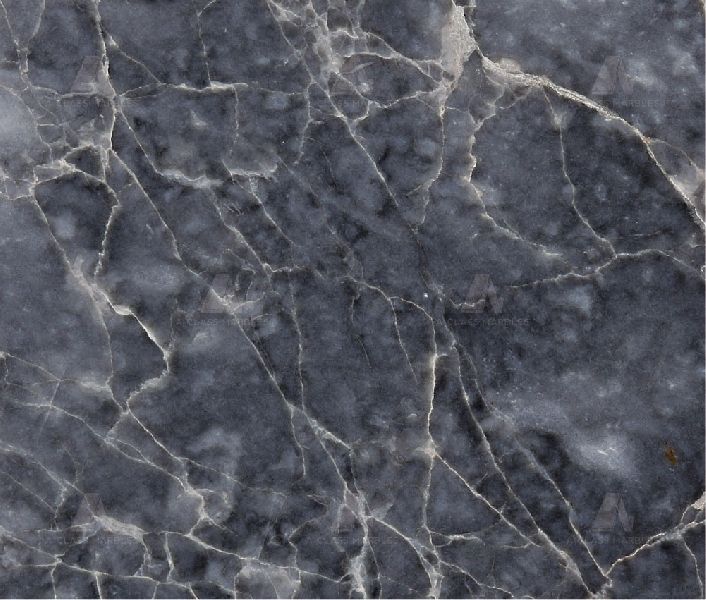 Granite Bush Hammered Grey Chiante Marble Slab, for Hotel, Office, Feature : Crack Resistance, Stain Resistance