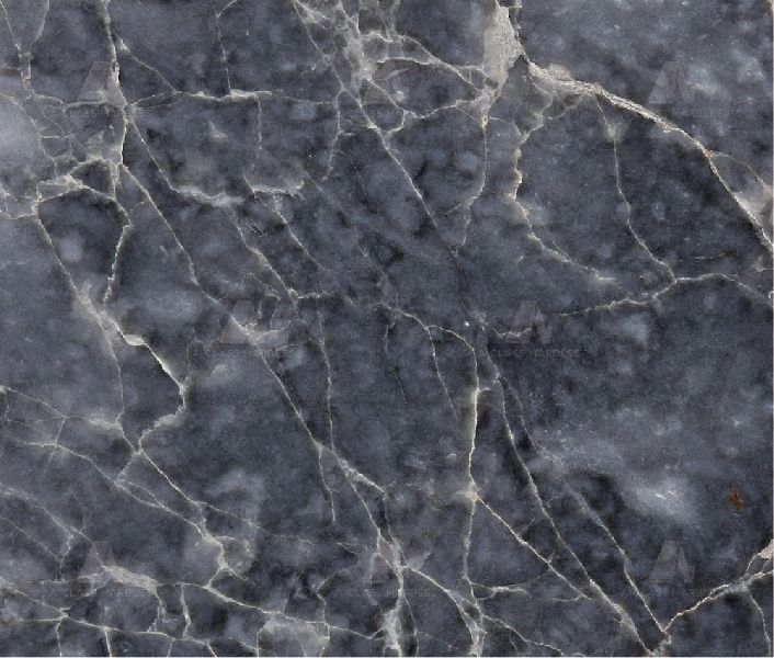 Grey Chiante Marble Slab