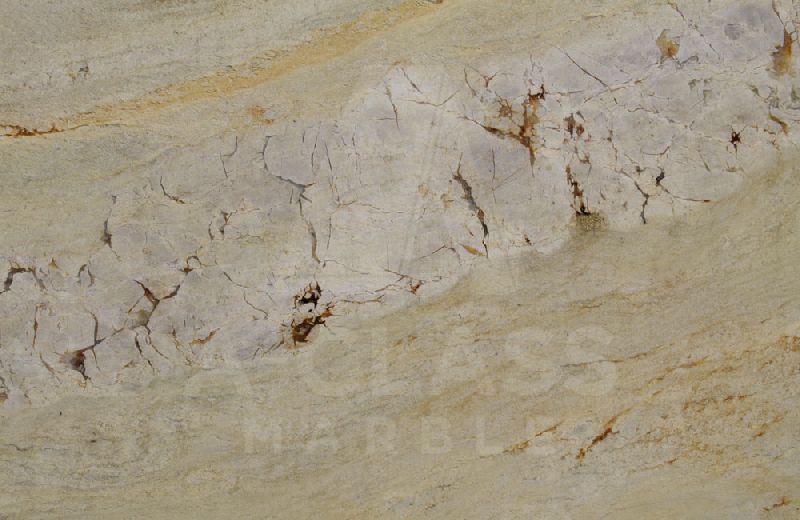 Mexican Gold Marble Slab