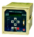 Numerical Over Current Relay with Communication JNC 068 C