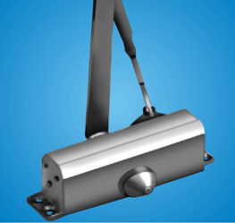 SDC - 1 Door Closer, Size : 5inch