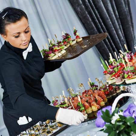 Specialized Caterer Services