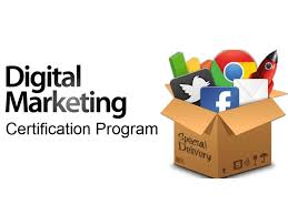 Digital Journalism Certification Program