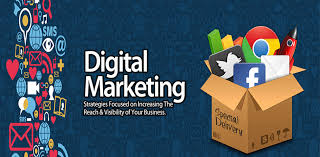 Digital Marketing For Social Influencer Course