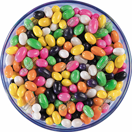 Tini Mini Candy, Feature : Nutritious