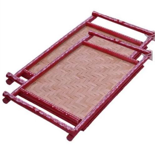 Bamboo Tray