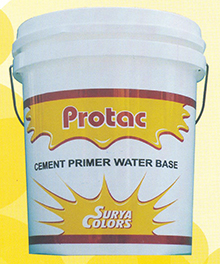 Protac Cement Primer