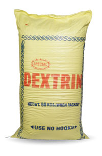 SURYA YELLOW DEXTRIN