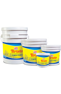 Water Based Cement Primer