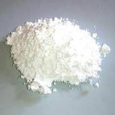 SVN BHARAT Coated Calcium Carbonate Powder, Grade Standard : Industrial ...