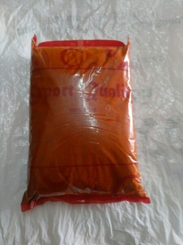 Red chili powder, Packaging Type : Plastic Packet