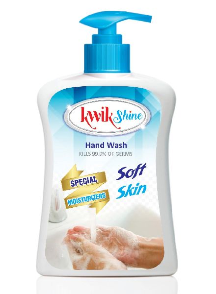 hand wash