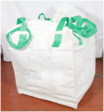 Dissipative FIBC Bags