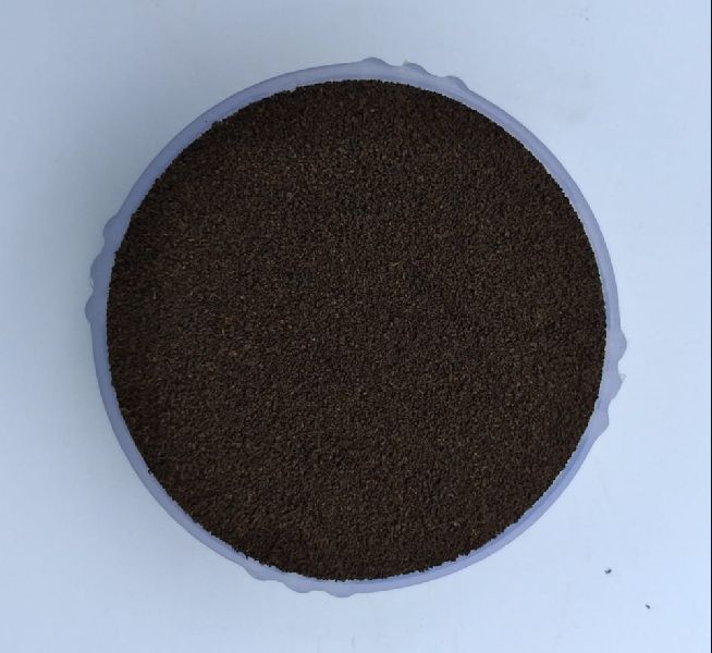 Organic Darjeeling Black Tea, Packaging Type : Plastic Packet