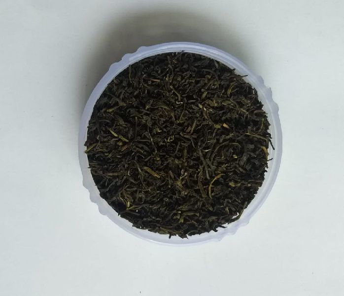 Organic Green Tea, Packaging Type : Boxes