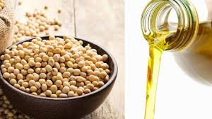 Hybrid Soybean Oil, for Cooking, Purity : 100%